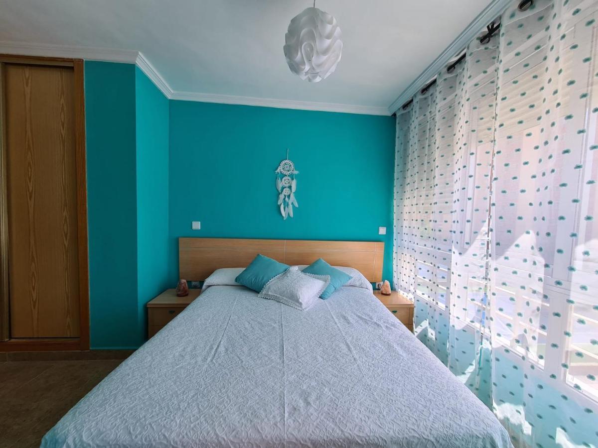Apartamento Residencial Lidersol Benidorm Exterior foto