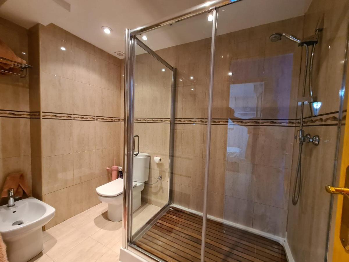 Apartamento Residencial Lidersol Benidorm Exterior foto
